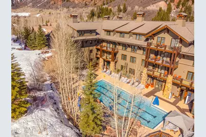 0075 Prospector Road #8401-11, Aspen, CO 81611 - Photo 1