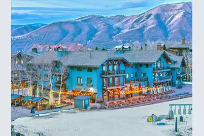 133 Prospector Road #4301-7, Aspen, CO 81611 - Photo 4