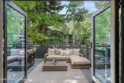 124 E Durant Avenue #Unit 1, Aspen, CO 81611 - Photo 6