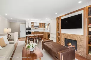 124 E Durant Ave, Aspen, CO 81611 - Photo 4