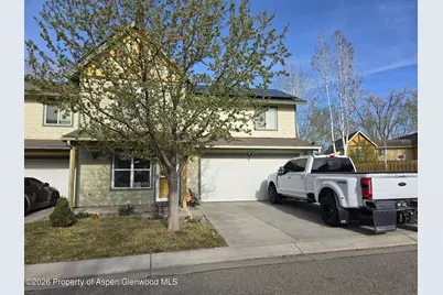 167 W 26th Street, Rifle, CO 81650 - Photo 1