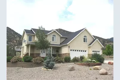 18 Mustang Drive, New Castle, CO 81647 - Photo 1