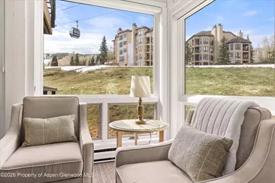 360 Wood Road #209, Snowmass Village, CO 81615 - Photo 4