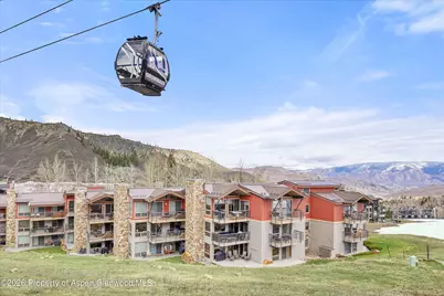 360 Wood Road #209, Snowmass Village, CO 81615 - Photo 1