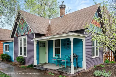 415 8th Street, Glenwood Springs, CO 81601 - Photo 2