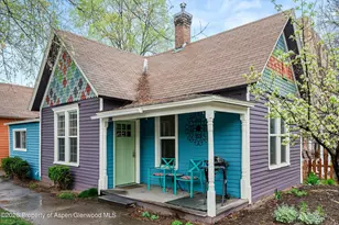 415 8th St, Glenwood Springs, CO 81601 - Photo 2