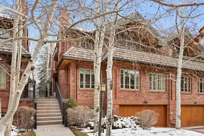 825 E Cooper Avenue, Aspen, CO 81611 - Photo 2