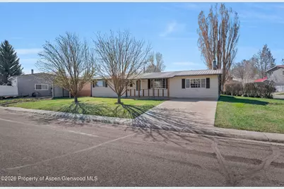 301 E View Drive, Hayden, CO 81639 - Photo 1