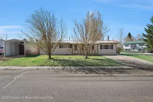 301 E View Dr, Hayden, CO 81639 - Photo 6