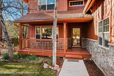 367 Faas Ranch Road, New Castle, CO 81647 - Photo 2