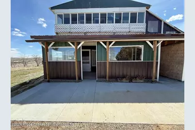 26 Le Blanc Road (Cedar), Craig, CO 81625 - Photo 1