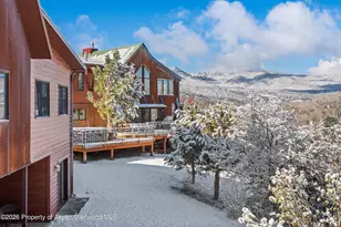255 Little Pinon, Basalt, CO 81621 - Photo 68