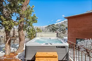 255 Little Pinon, Basalt, CO 81621 - Photo 82
