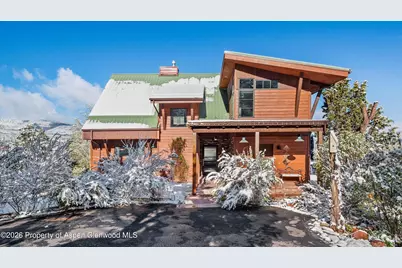 255 Little Pinon, Basalt, CO 81621 - Photo 66
