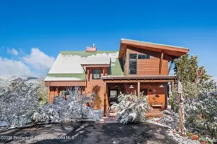 255 Little Pinon, Basalt, CO 81621 - Photo 66