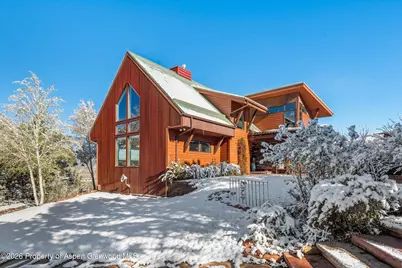 255 Little Pinon, Basalt, CO 81621 - Photo 70