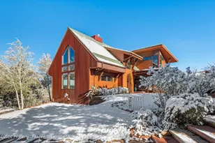 255 Little Pinon, Basalt, CO 81621 - Photo 70