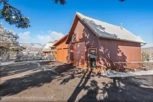255 Little Pinon, Basalt, CO 81621 - Photo 86