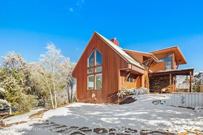255 Little Pinon, Basalt, CO 81621 - Photo 72