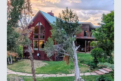 255 Little Pinon, Basalt, CO 81621 - Photo 4