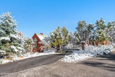255 Little Pinon, Basalt, CO 81621 - Photo 74