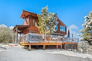 255 Little Pinon, Basalt, CO 81621 - Photo 64