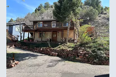 734 Minter Avenue, Glenwood Springs, CO 81601 - Photo 1