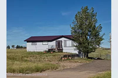 110 Western Avenue, Craig, CO 81625 - Photo 1