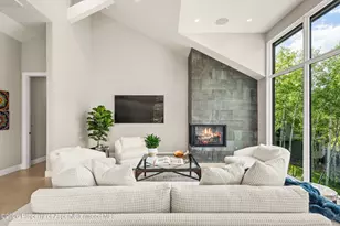 552 Mountain Laurel Dr, Aspen, CO 81611 - Photo 6