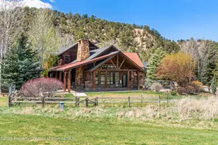 104 Sopris Mesa Dr, Carbondale, CO 81623 - Photo 2