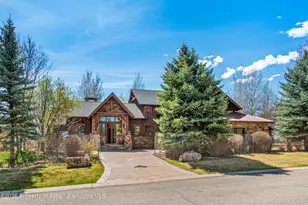 104 Sopris Mesa Dr, Carbondale, CO 81623 - Photo 1