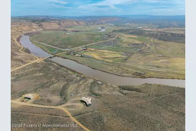 13457 County Road 17 - Back House, Craig, CO 81625 - Photo 2