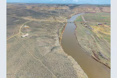 13457 County Road 17 - Back House, Craig, CO 81625 - Photo 24