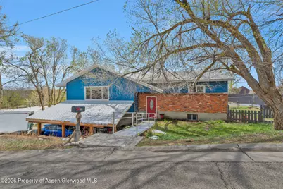 1141 Breeze Street, Craig, CO 81625 - Photo 2