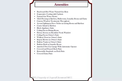 100 Limberpine Circle, Battlement Mesa, CO 81635 - Photo 24