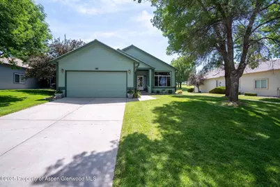 100 Limberpine Circle, Battlement Mesa, CO 81635 - Photo 1
