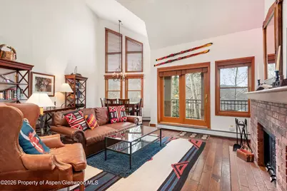 425 Wood Road #44, Aspen, CO 81611 - Photo 2