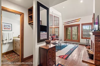 425 Wood Road #44, Aspen, CO 81611 - Photo 6
