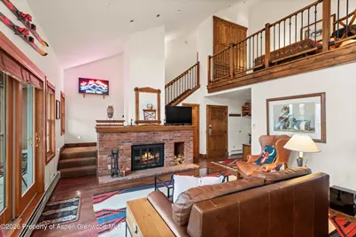 425 Wood Road #44, Aspen, CO 81611 - Photo 4