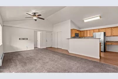 488 River View Drive #407, New Castle, CO 81647 - Photo 6