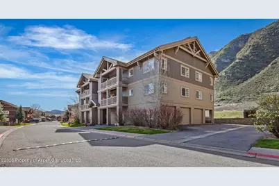 488 River View Drive #407, New Castle, CO 81647 - Photo 1