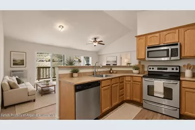 488 River View Drive #407, New Castle, CO 81647 - Photo 12