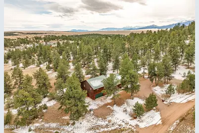 50 Shawnee Trail, Westcliffe, CO 81252 - Photo 42