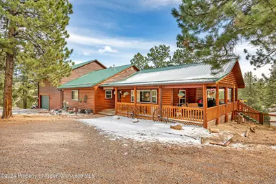 50 Shawnee Trail, Westcliffe, CO 81252 - Photo 4