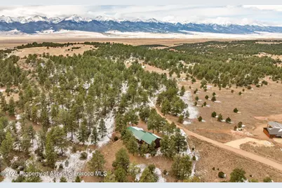 50 Shawnee Trail, Westcliffe, CO 81252 - Photo 46