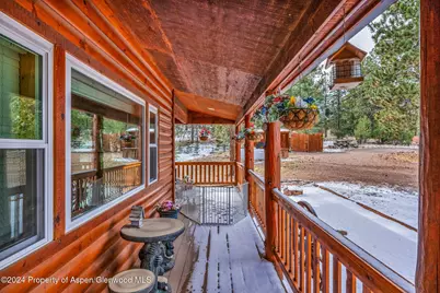 50 Shawnee Trail, Westcliffe, CO 81252 - Photo 32
