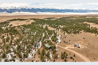 50 Shawnee Trail, Westcliffe, CO 81252 - Photo 48