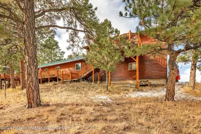 50 Shawnee Trail, Westcliffe, CO 81252 - Photo 36