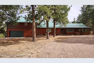 50 Shawnee Trail, Westcliffe, CO 81252 - Photo 1