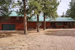 50 Shawnee Trail, Westcliffe, CO 81252 - Photo 1